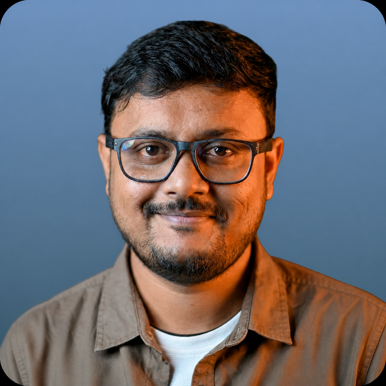 Ayan Chakraborty