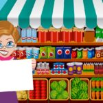 shop, supermarket, grocery